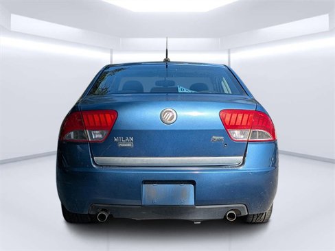 Used 2010 Mercury Milan Premier image 4