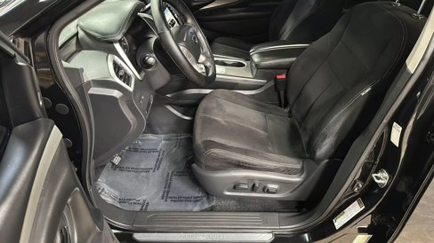 Used 2018 Nissan Murano SV image 29