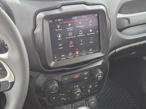 Used 2023 Jeep Renegade Latitude image 15