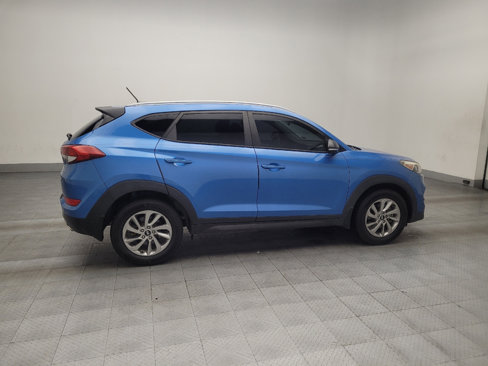 Used 2016 Hyundai Tucson Eco image 10