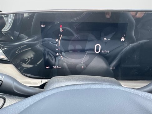 New 2026 Buick Envista Sport Touring w/ Convenience I Package image 26