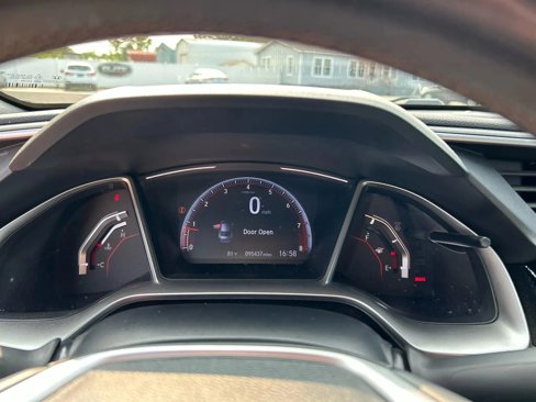 Used 2019 Honda Civic Sport image 16