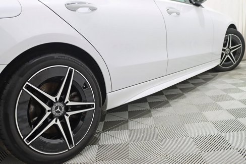 Used 2023 Mercedes-Benz C 300 4MATIC Sedan image 12