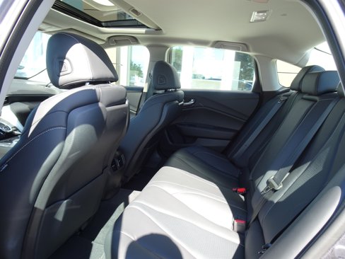 Used 2022 Acura TLX SH-AWD w/ Technology Package image 14