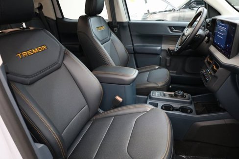 Used 2025 Ford Maverick Tremor image 80