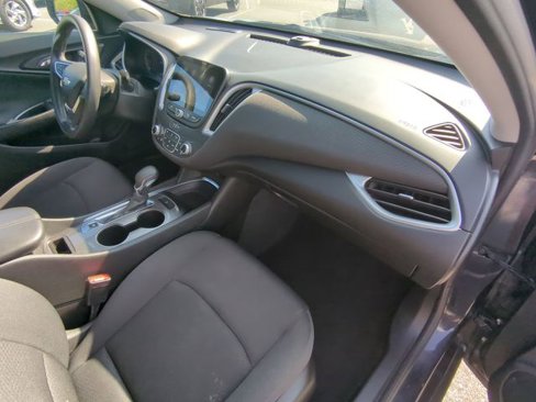 Used 2023 Chevrolet Malibu LT image 46