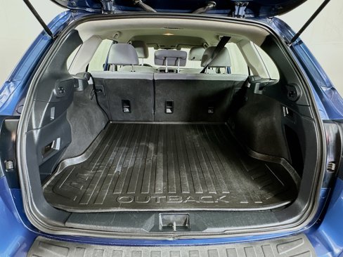 Used 2019 Subaru Outback 2.5i image 23