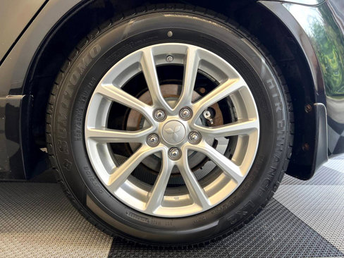 Used 2016 Mitsubishi Lancer AWD Sedan image 27