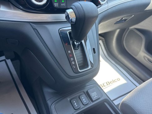 Used 2015 Honda CR-V EX image 20