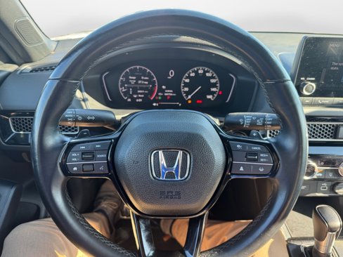 Used 2022 Honda Civic Sport image 12
