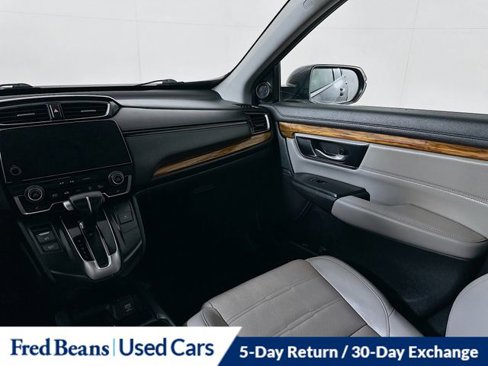Used 2018 Honda CR-V Touring image 25