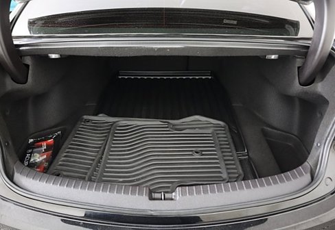 Used 2019 Acura TLX V6 w/ Technology & A-SPEC Pkg image 9