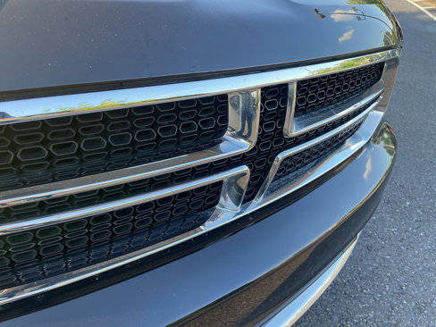 Used 2014 Dodge Durango SXT w/ Quick Order Package 23B image 17