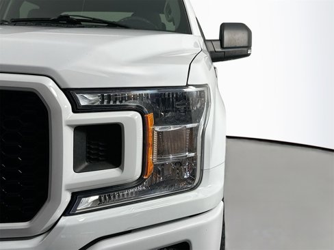Used 2019 Ford F150 XL w/ Equipment Group 101A Mid image 7