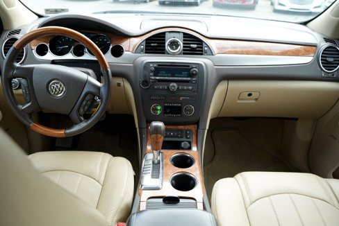 Used 2012 Buick Enclave Premium image 24