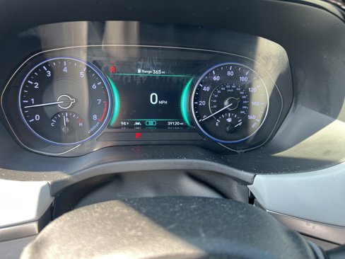 Used 2021 Hyundai Palisade SEL w/ Convenience Package image 5