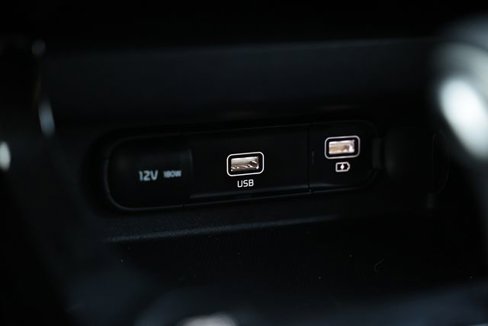 Used 2023 Kia Seltos S w/ Navigation Package image 38