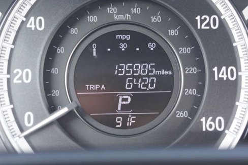 Used 2017 Honda Accord LX image 17