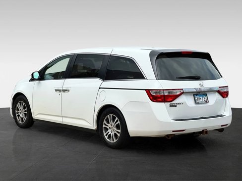 Used 2011 Honda Odyssey EX-L image 5