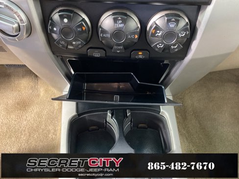Used 2006 Toyota 4Runner Sport image 22