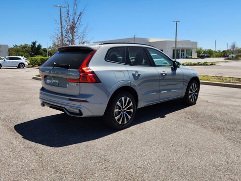 New 2025 Volvo XC60 B5 Core image 7