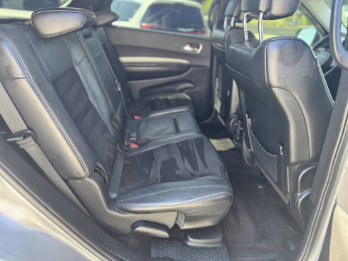Used 2018 Dodge Durango GT image 18