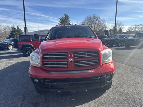 Used 2006 Dodge Ram 3500 Truck SLT image 8