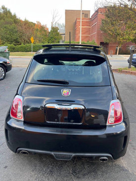 Used 2013 FIAT 500 Abarth image 27