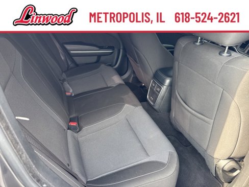 Used 2022 Dodge Charger SXT image 9
