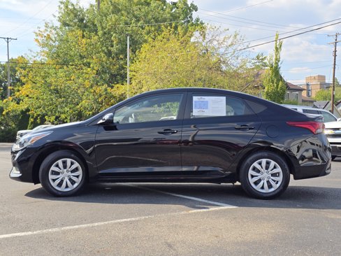Used 2019 Hyundai Accent SE image 15