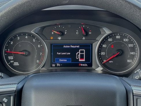 Certified 2022 Chevrolet Blazer LT image 18