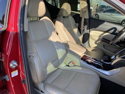 Used 2017 Acura TLX w/ Technology Package image 28