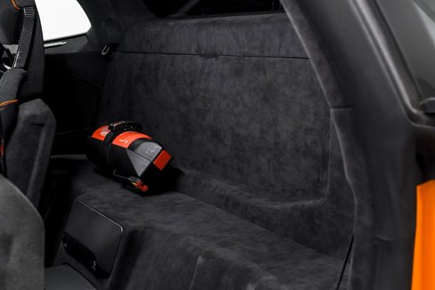 Used 2023 Lamborghini Huracan Sterrato image 31