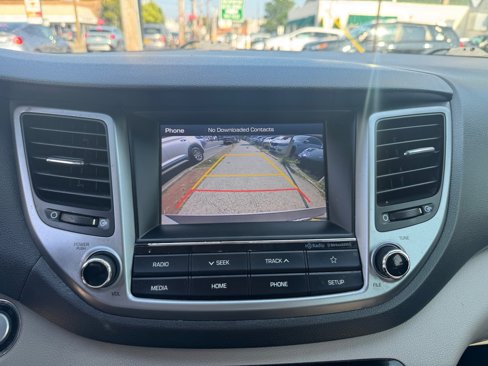 Used 2018 Hyundai Tucson Value image 18