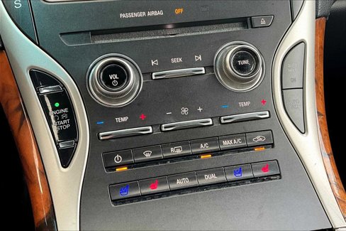 Used 2016 Lincoln MKX Reserve w/ Technology Package image 31
