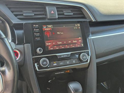 Used 2020 Honda Civic Sport image 11