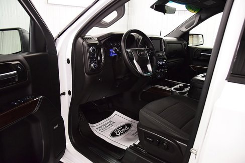 Used 2020 GMC Sierra 1500 Elevation image 15