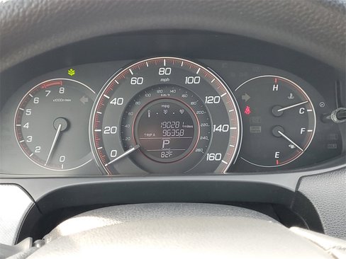 Used 2014 Honda Accord LX-S image 12