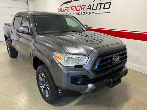Used 2020 Toyota Tacoma SR5 image 11