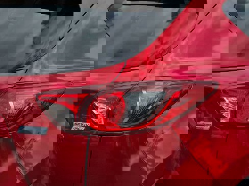 Used 2015 MAZDA CX-5 Grand Touring image 14