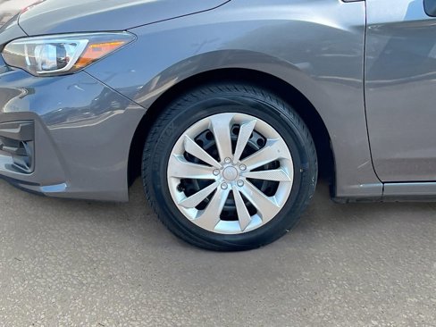 Used 2019 Subaru Impreza 2.0i image 26