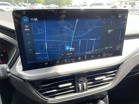 New 2025 Ford Escape Active w/ Tech Pack #1 image 11