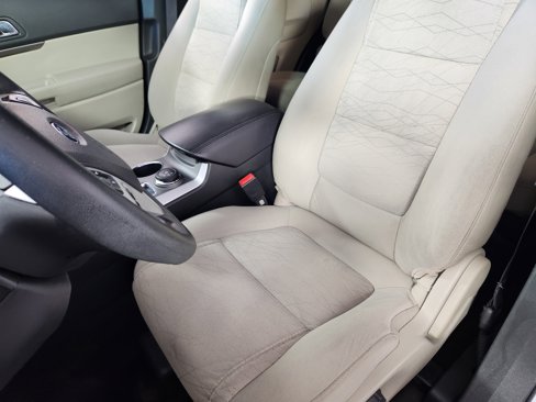 Used 2014 Ford Explorer 4WD image 10