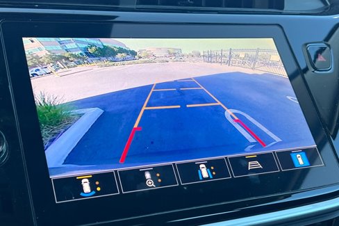 Certified 2022 Chevrolet Bolt EUV Premier w/ Sun & Sound Package image 22