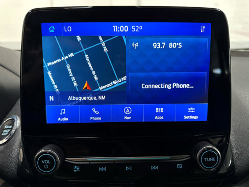 Used 2020 Ford EcoSport Titanium image 51