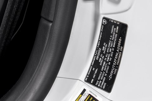 Used 2022 Lamborghini Huracan EVO image 11