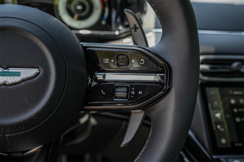 New 2025 Aston Martin V8 Vantage Coupe image 24