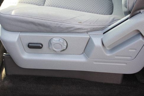 Used 2014 Ford F150 XLT w/ Equipment Group 302A Luxury image 11