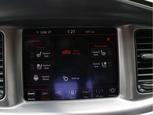 Used 2021 Dodge Charger SXT w/ Plus Group image 17