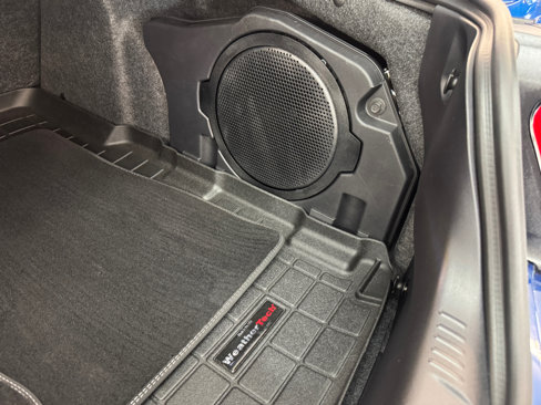 Used 2023 Ford Mustang GT Premium w/ Equipment Group 401A image 23